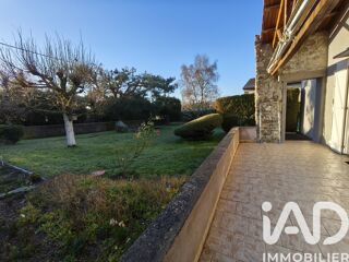  Maison  vendre 4 pices 132 m