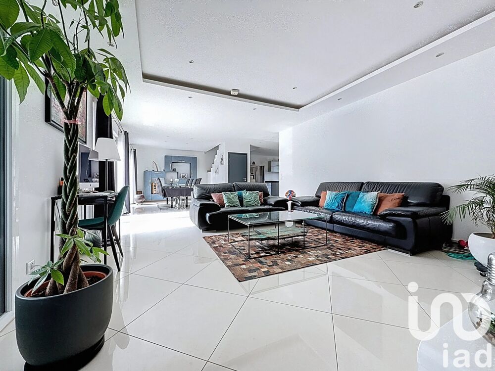  vendre  Villa Linas (91310)