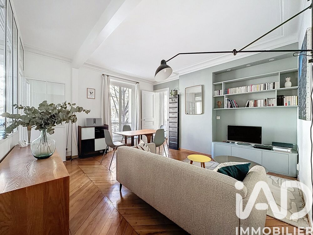 � vendre  Appartement Paris 11