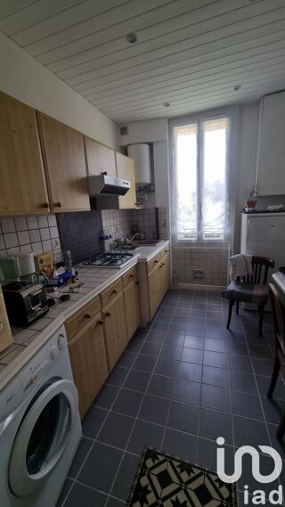  Appartement � vendre 2 pi�ces 34 m�