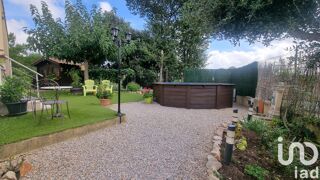  Maison � vendre 4 pi�ces 105 m�