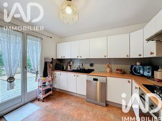  Maison � vendre 6 pi�ces 130 m�