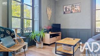  Appartement � vendre 3 pi�ces 86 m�