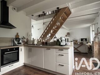  Maison � vendre 5 pi�ces 102 m�