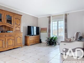  Maison � vendre 6 pi�ces 177 m�