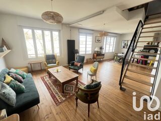  Appartement � vendre 7 pi�ces 156 m�