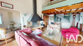  Villa � vendre 6 pi�ces 210 m�