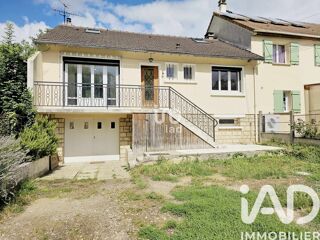  Maison � vendre 5 pi�ces 115 m�