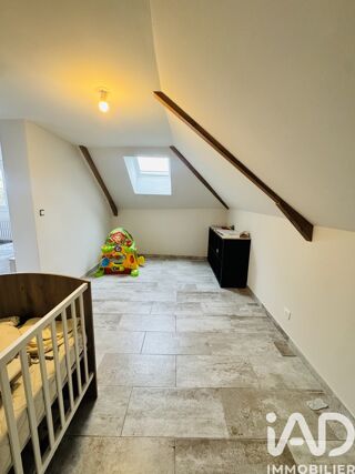  Maison � vendre 5 pi�ces 130 m�