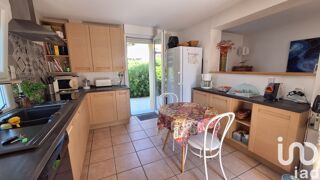  Maison � vendre 4 pi�ces 108 m�