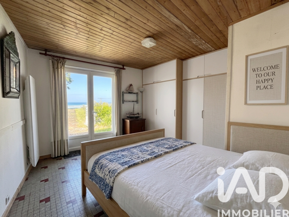 � vendre  Maison Noirmoutier-en-l'�le (85330)