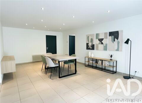   Vente Maison/villa 5 pi�ces Maison - 5 pi�ce(s) - 88 m�