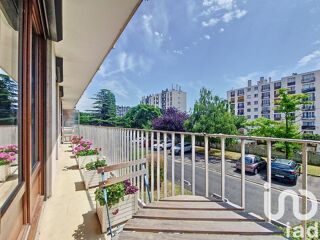  Appartement � vendre 5 pi�ces 88 m�