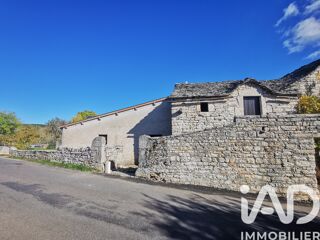  Maison � vendre 2 pi�ces 200 m�