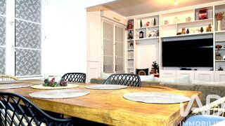  Appartement � vendre 6 pi�ces 120 m�