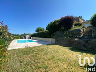  Maison � vendre 7 pi�ces 172 m�