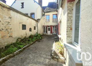  Maison � vendre 8 pi�ces 170 m�