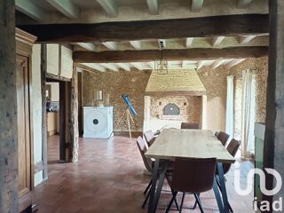  Maison � vendre 10 pi�ces 310 m�