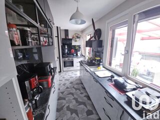  Maison � vendre 6 pi�ces 107 m�