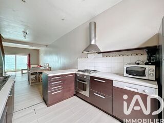  Maison � vendre 4 pi�ces 83 m�