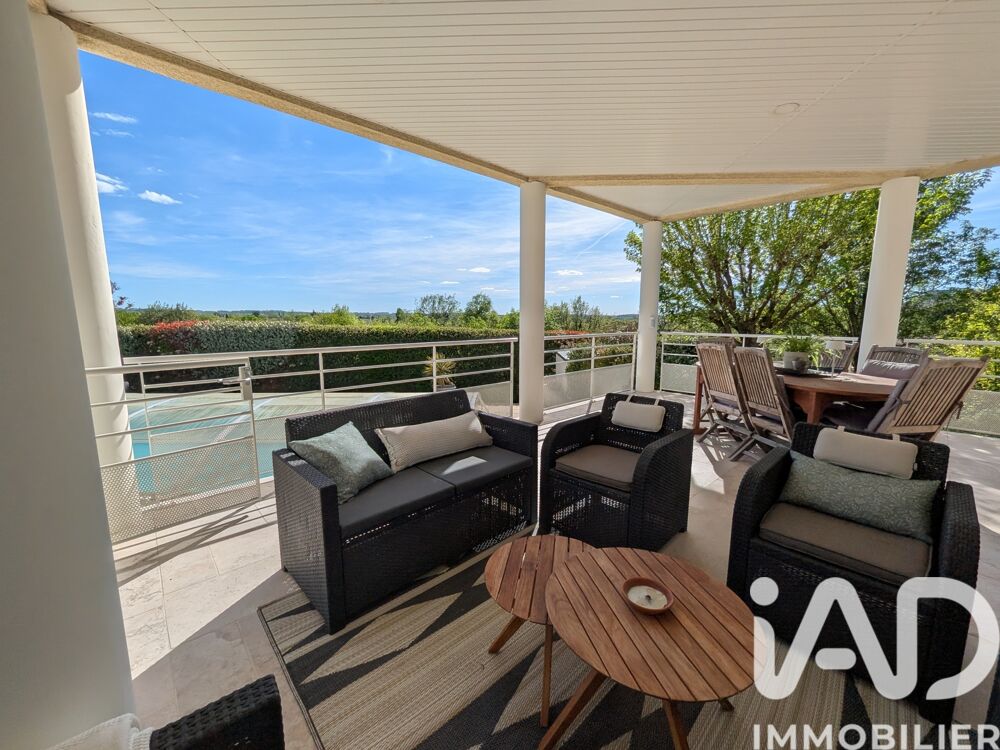 � vendre  Villa Puygouzon (81990)