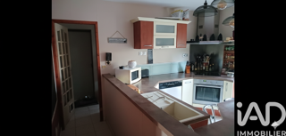  Maison � vendre 5 pi�ces 141 m�