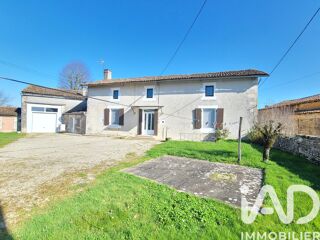  Maison � vendre 3 pi�ces 96 m�