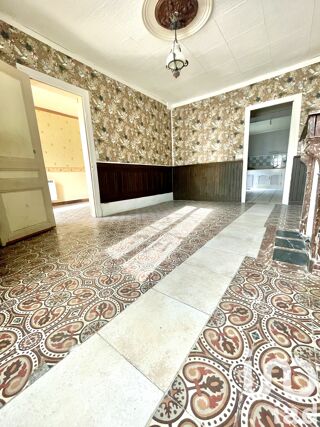  Maison � vendre 7 pi�ces 87 m�