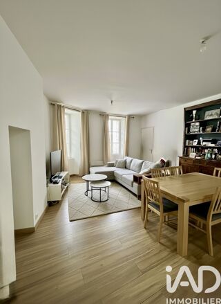  Appartement � vendre 3 pi�ces 66 m�