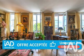  Appartement  vendre 3 pices 55 m