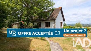  Maison � vendre 10 pi�ces 190 m�