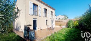  Maison � vendre 7 pi�ces 140 m�