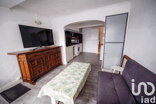  Maison � vendre 3 pi�ces 44 m�