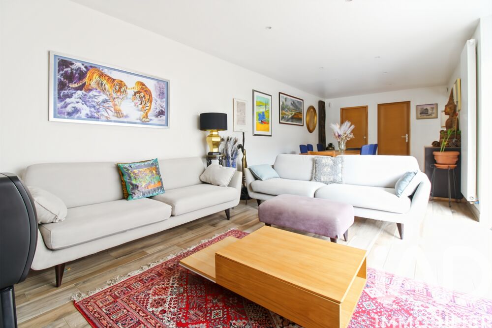  vendre  Maison Lamballe (22400)