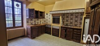  Maison � vendre 8 pi�ces 193 m�