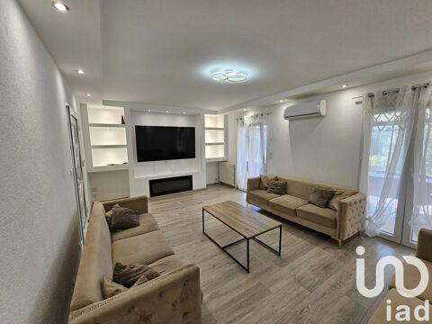   Vente Maison/villa 5 pi�ces Maison - 5 pi�ce(s) - 132 m�