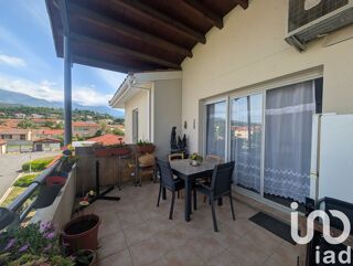  Appartement � vendre 3 pi�ces 69 m�