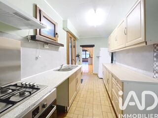  Maison � vendre 5 pi�ces 110 m�