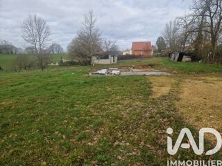  Terrain � vendre 4025 m�