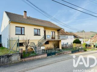  Maison � vendre 5 pi�ces 102 m�