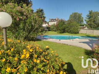  Maison � vendre 10 pi�ces 282 m�