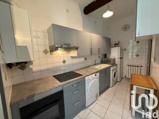  Appartement � vendre 1 pi�ce 20 m�