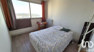  Appartement  vendre 2 pices 55 m
