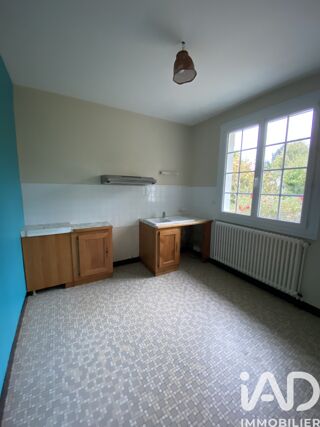  Maison � vendre 4 pi�ces 100 m�