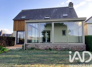  Maison � vendre 6 pi�ces 138 m�