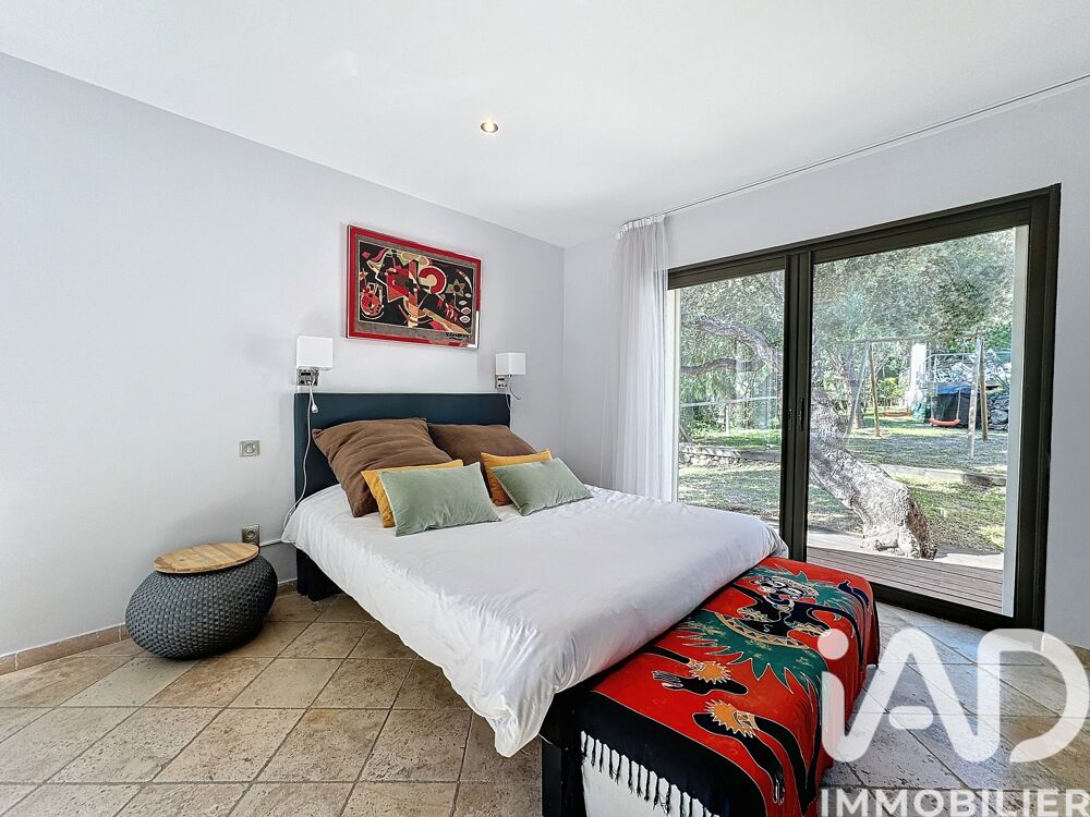 � vendre  Maison Grimaud (83310)