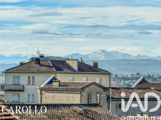  Appartement � vendre 2 pi�ces 34 m�