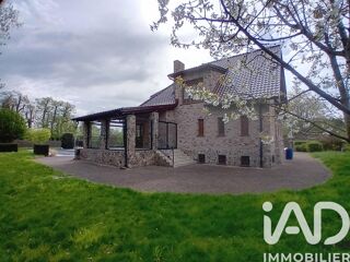  Maison � vendre 5 pi�ces 150 m�