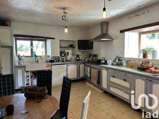  Maison � vendre 5 pi�ces 210 m�