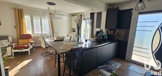  Maison � vendre 6 pi�ces 130 m�